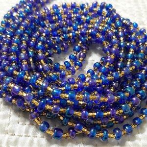 Royal Waist Bead